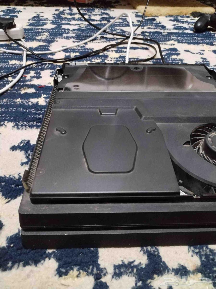 سوني 4 برو نضيف64459997080963111