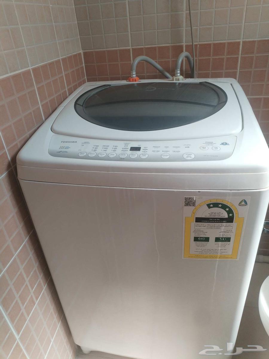 غسالة 9 كيلو 300 ريال التواصل على الرقم64561319838466110