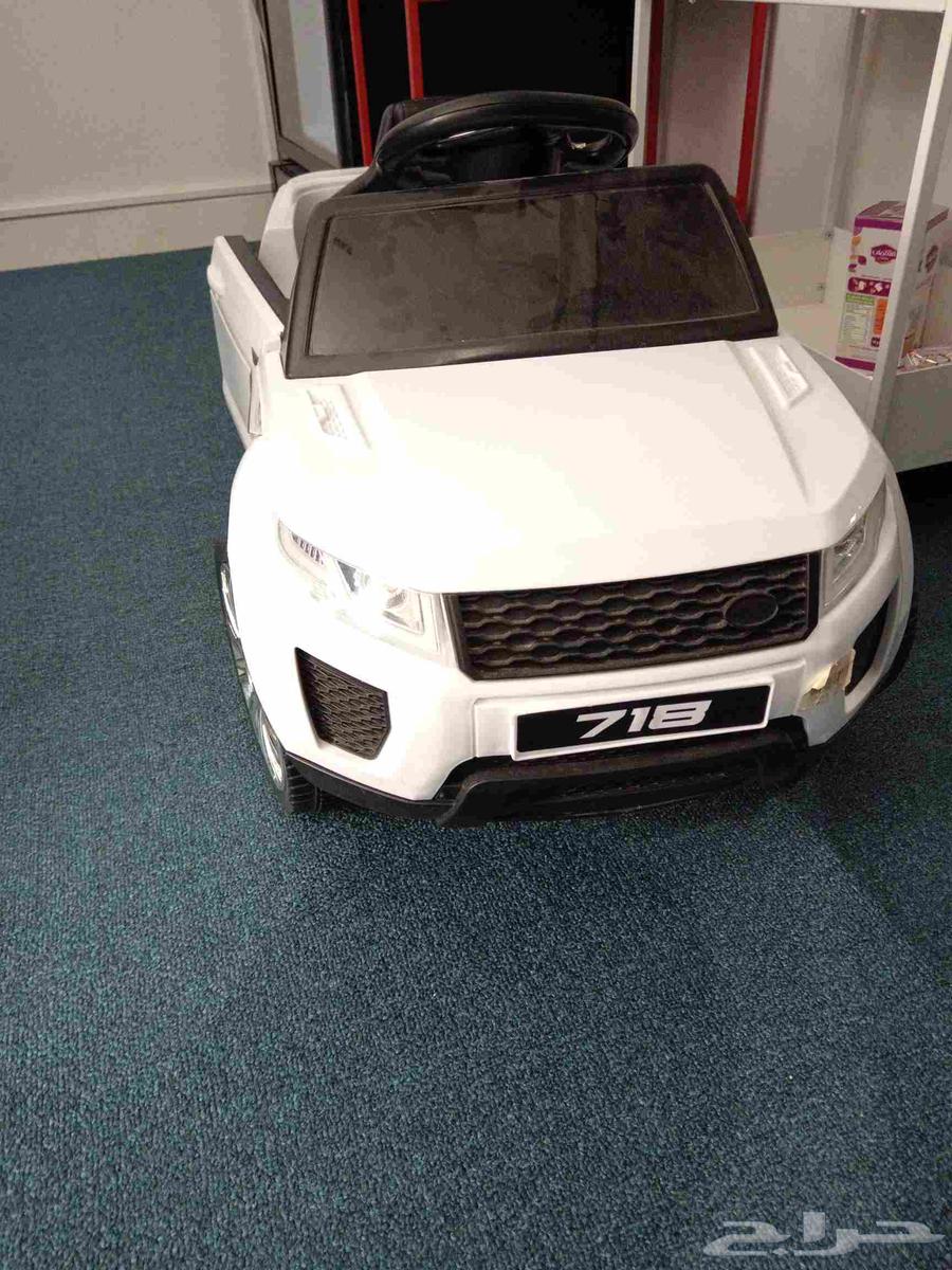 Car amusement with swing64556693016065111