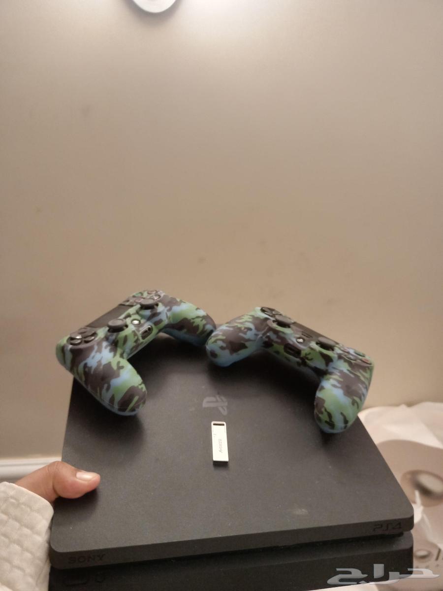 سوني 4 مهكر للبيع64559771452930110