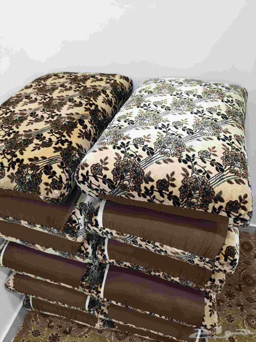 مساند تراثية حجازية قديمة عمرها اكثر من 50 سنة64558544564993112