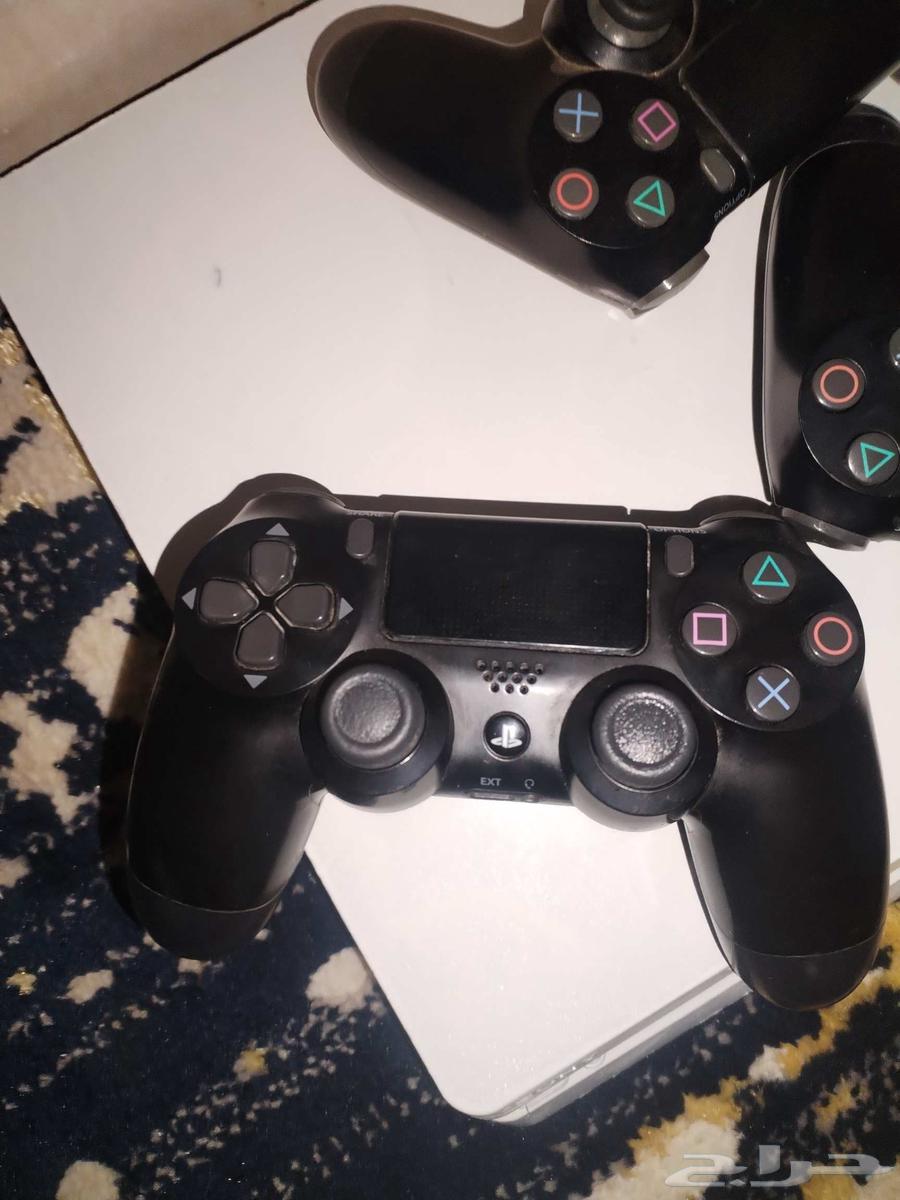 سوني 4 برو نضيف64459997080963113