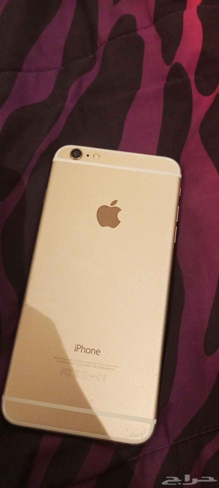 iPhone 6plus64561573925889111