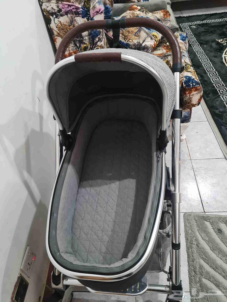 سياره اطفال او سترولير ماركه مامز اند باباز64558252806145110