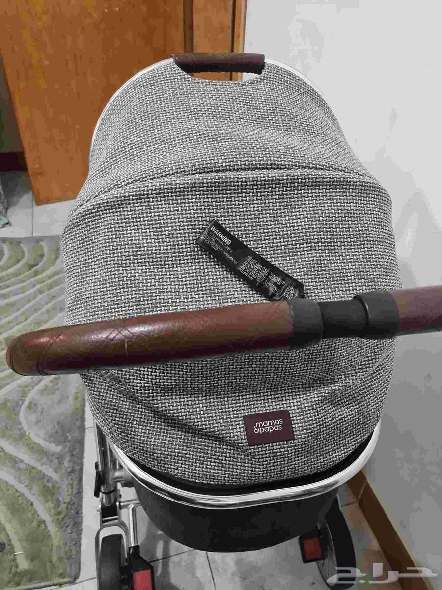 سياره اطفال او سترولير ماركه مامز اند باباز64558252806145113