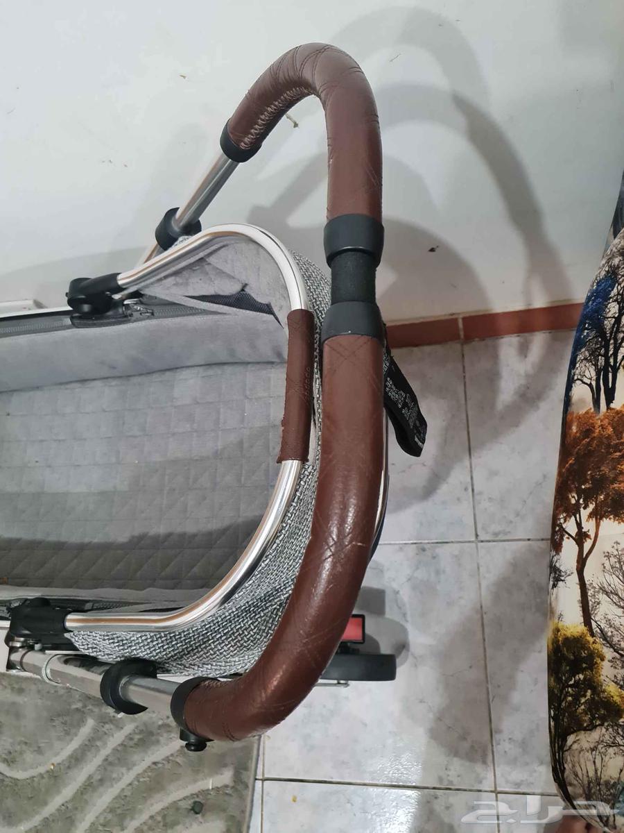 سياره اطفال او سترولير ماركه مامز اند باباز64558252806145112