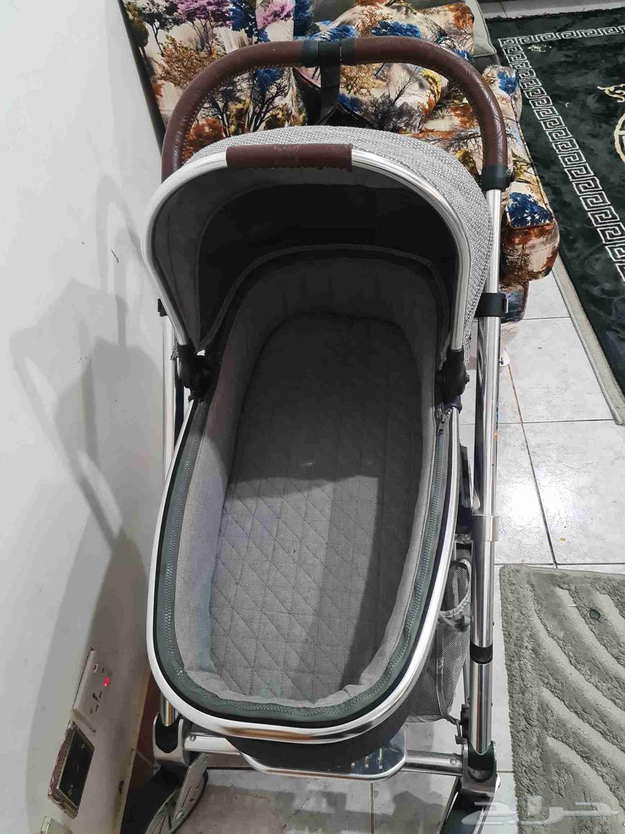 سياره اطفال او سترولير ماركه مامز اند باباز64558252806145111