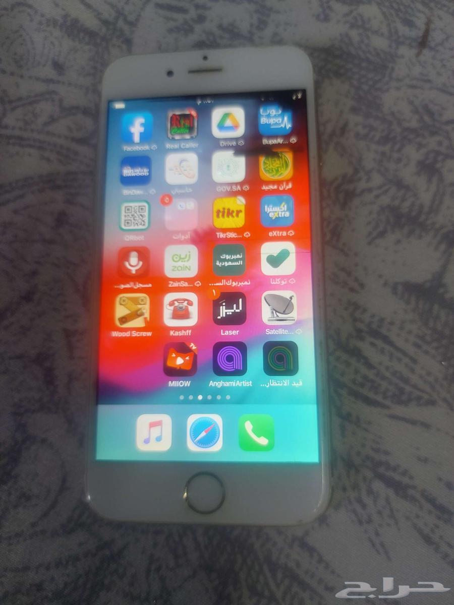 iPhone 664557280821633110