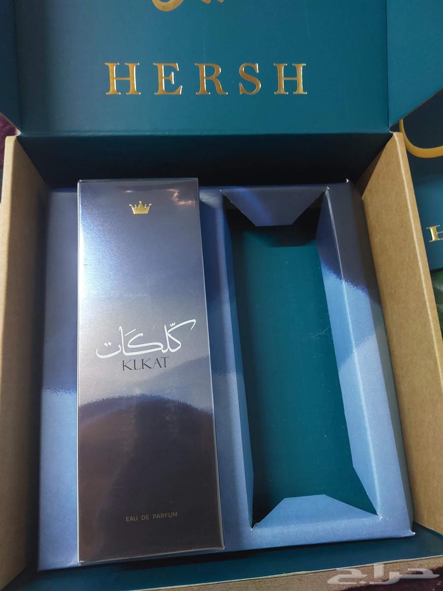 Calcat 200ml Perfume and Huawei FIT 3 Watch64557810194178110