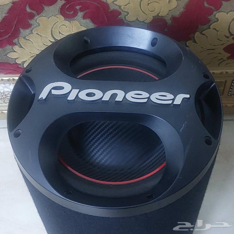 بازوكا بايونير سماعة 1300W64562348033793112