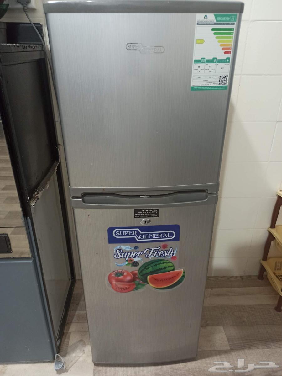 ثلاجه للبيع جديده64553977896963110