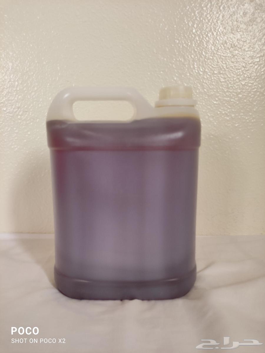 عسل يمني سدر (بغيه) فاخر   رقم 164555236084481110