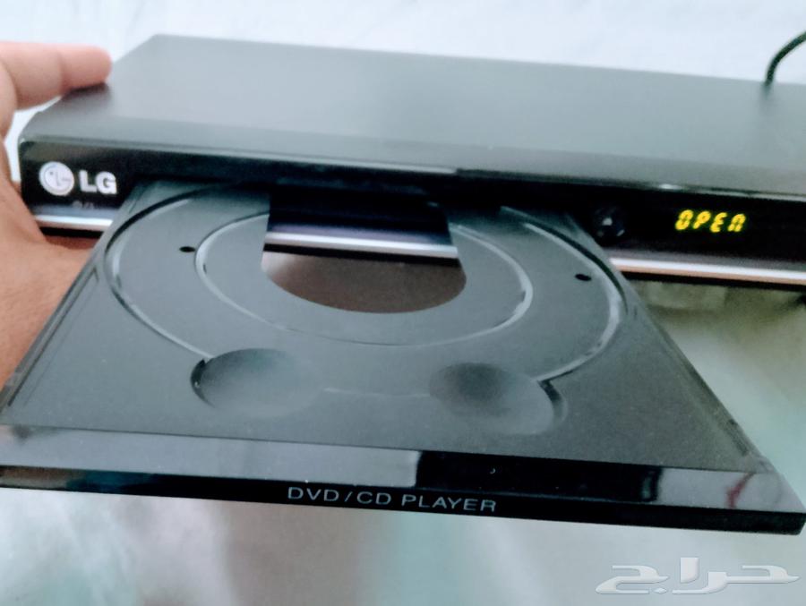 DVD player64557879437571111