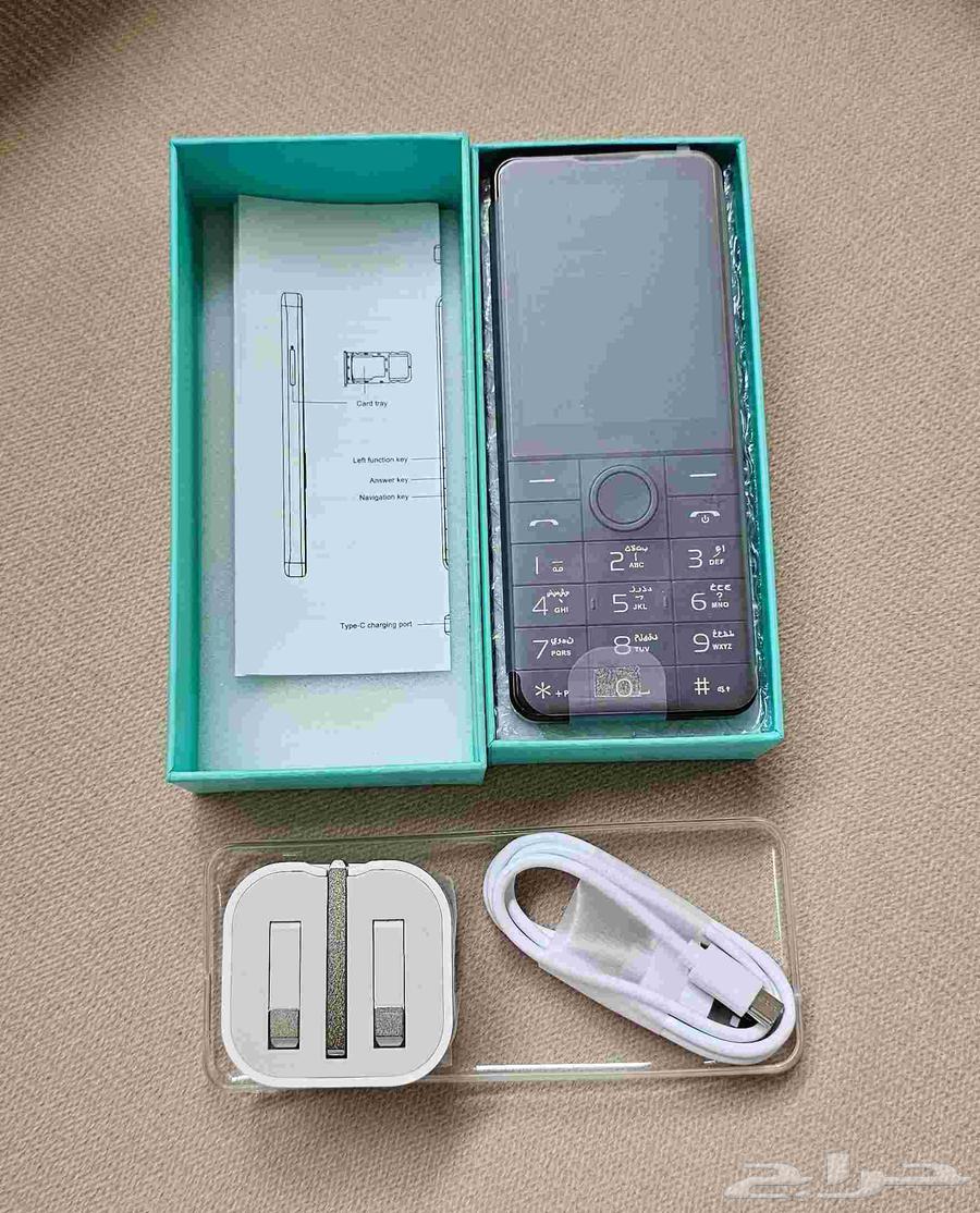 هاتف بنظام أندرويد 13 بدون كاميرا64561151174785113