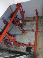 انظمه السلامه والحريق64214575452163114