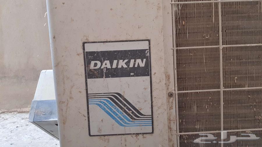 Daikin Split Air Conditioner64560122685953112