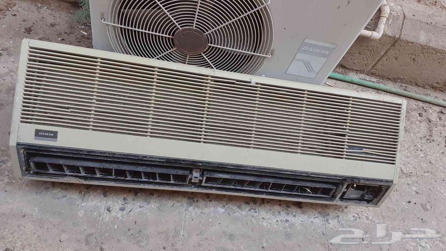 Daikin Split Air Conditioner64560122685953110