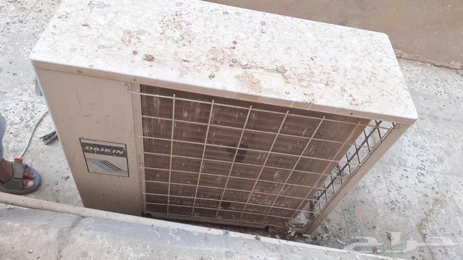 Daikin Split Air Conditioner64560122685953111