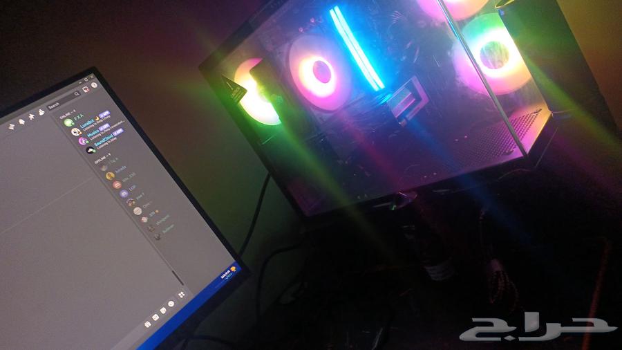 البي سي والله نضيف سبب البيع محتاج المبلغ ضروري64554830089601111