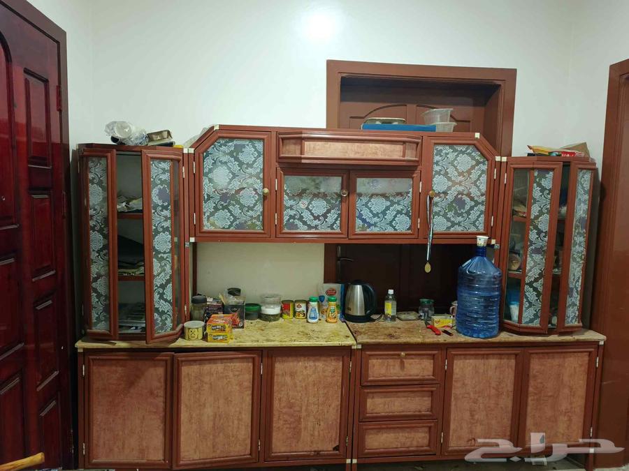 بيع اثاث كامل منهم اشياء جديده64558100586754112