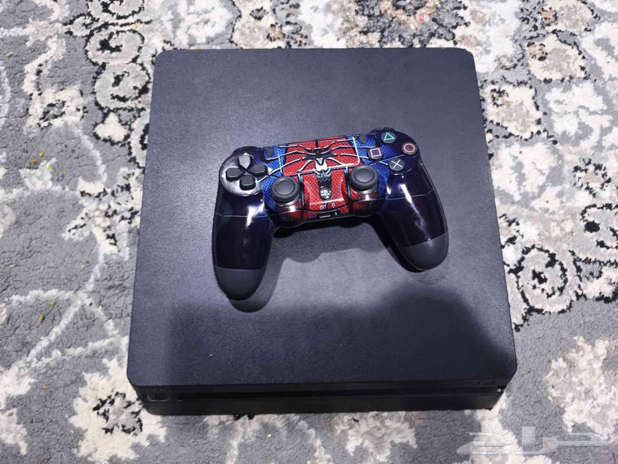 سوني 4 ون تير مع يد تجارية في كسر بسيطة بس شغال جهاز سعر 30064559827347202112