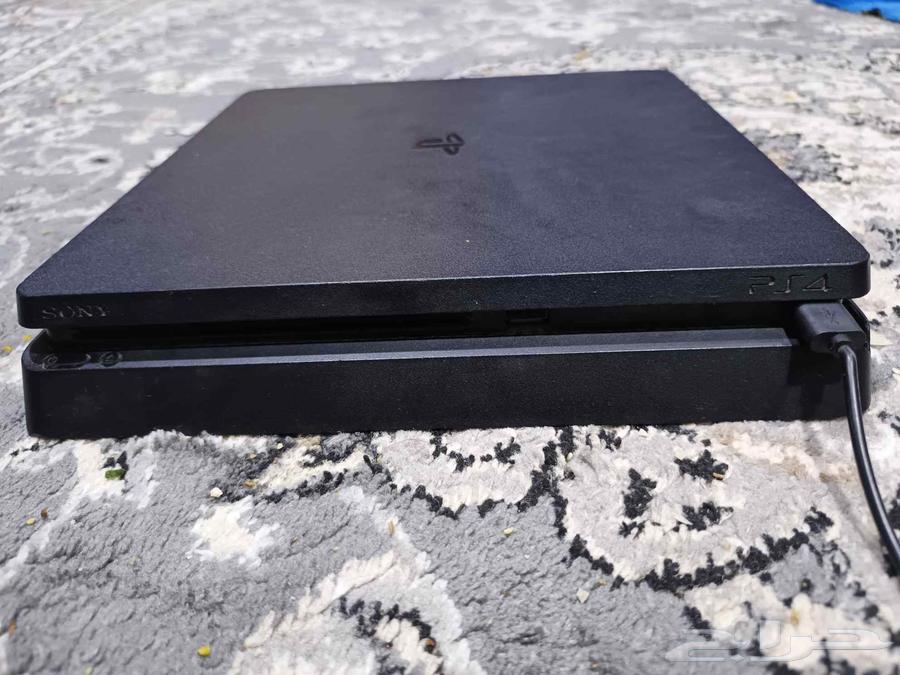 سوني 4 ون تير مع يد تجارية في كسر بسيطة بس شغال جهاز سعر 30064559827347202110