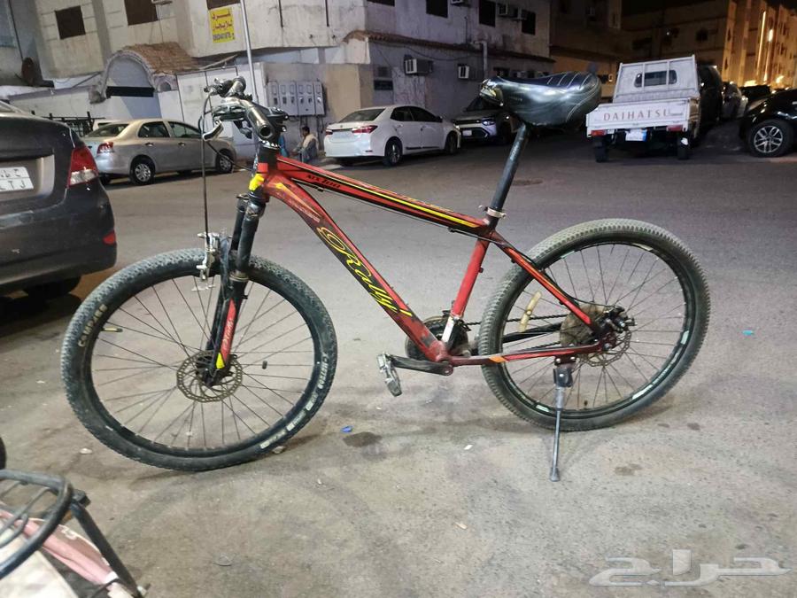 سيكل رياضي مرة سريع64562600811267110