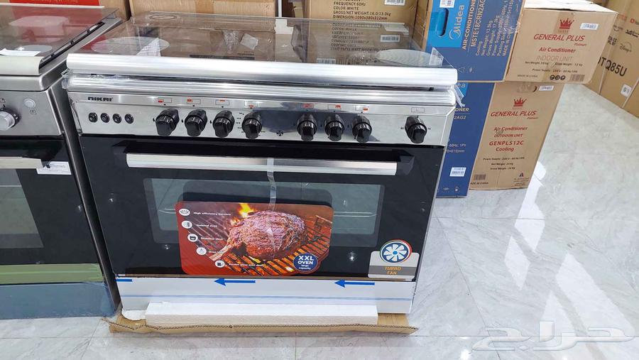 اجهزه كهربائيه جديده ستوكات64558655893890114