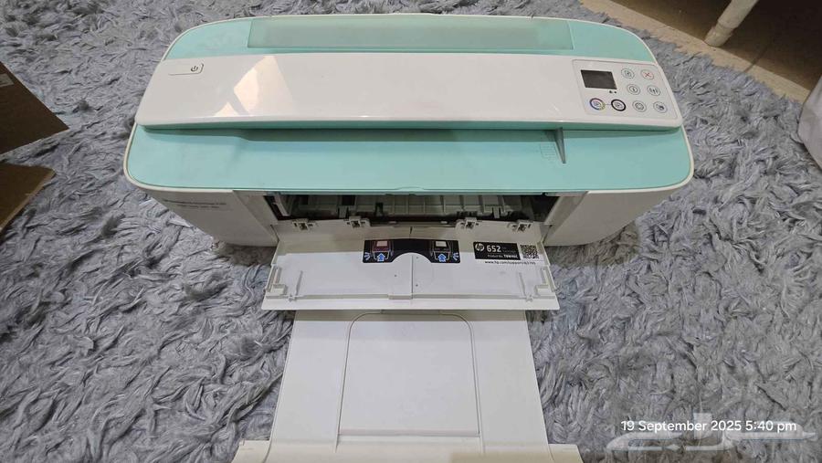 hp printer64559210404610110