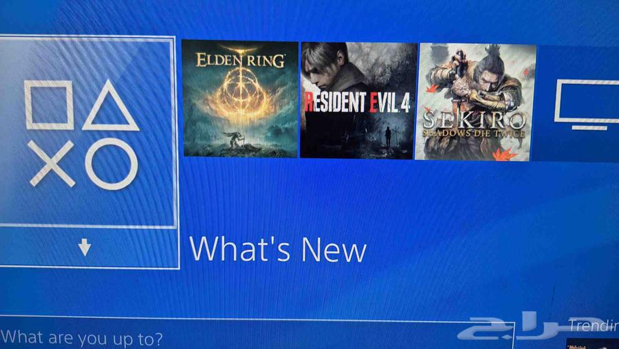 سوني 4 للبيع64557851667970111