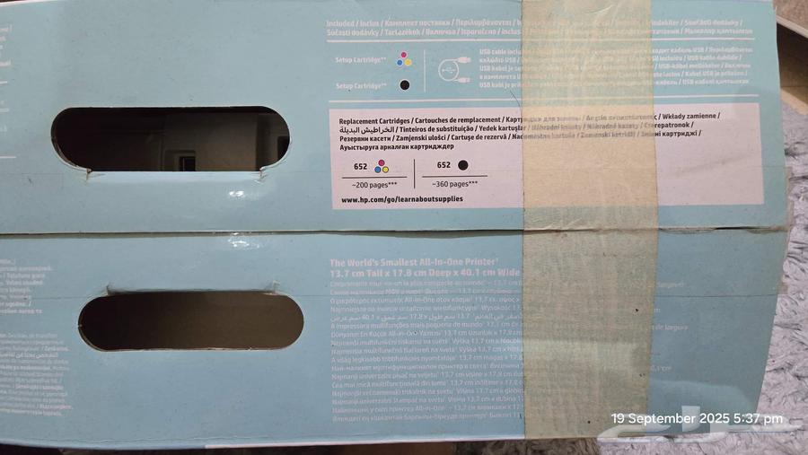 hp printer64559210404610112