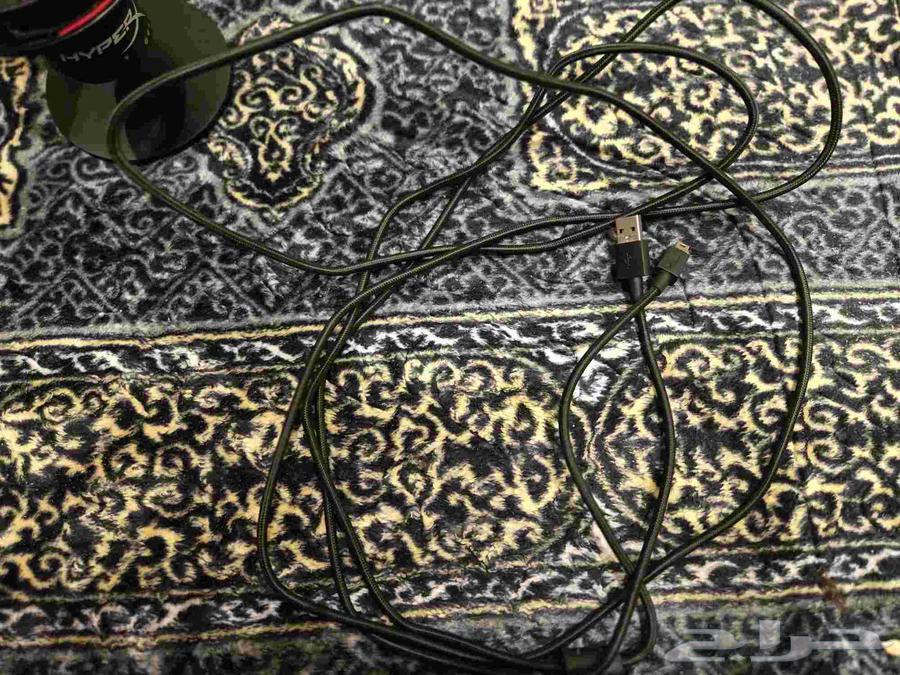 HyperX QuadCast Microphone64558252767361111