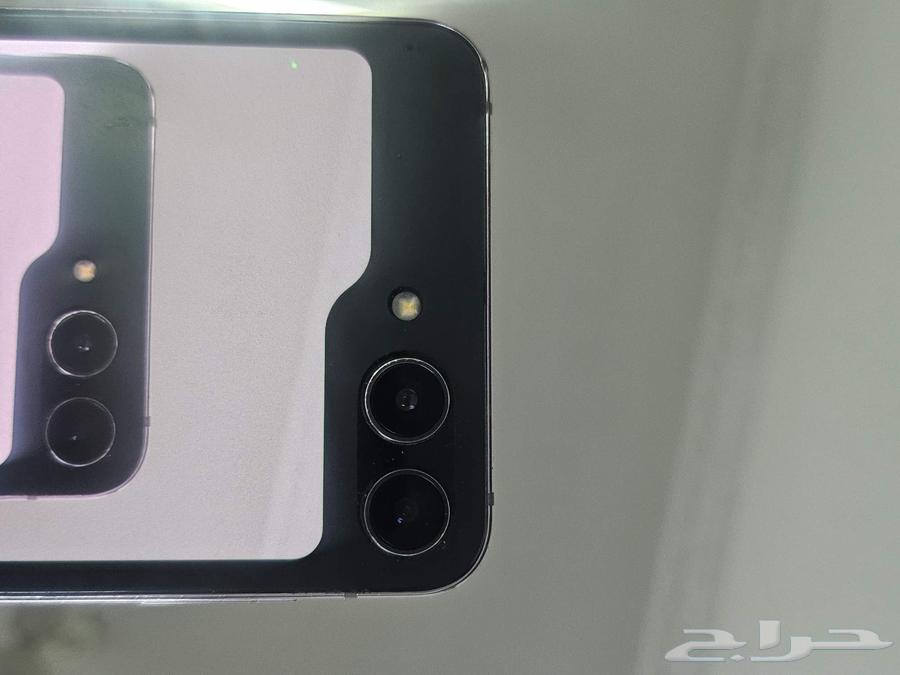 جالكسي فليب 5 وردي 256 ذاكرة64560586385665112