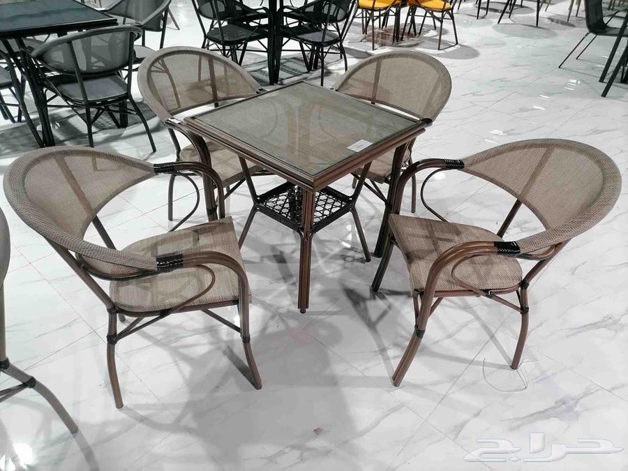 كراسي حديقه و كافيهات64554956372482114