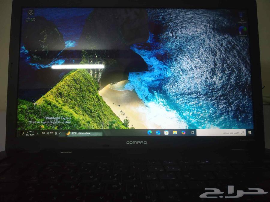 لابتوب لاب توب للبيع سمح أو البدل64561573891075112