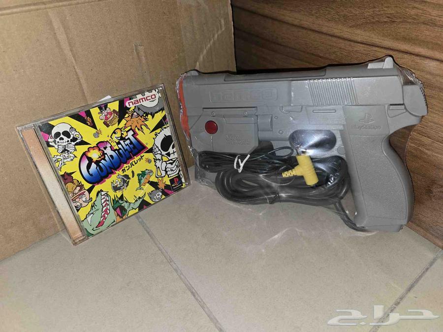 إكسسوارات منوعة لأجهزة البلاي ستيشن64556126757379114