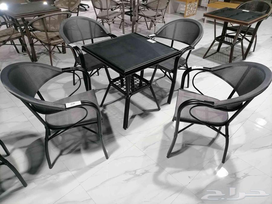 كراسي حديقه و كافيهات64554956372482113
