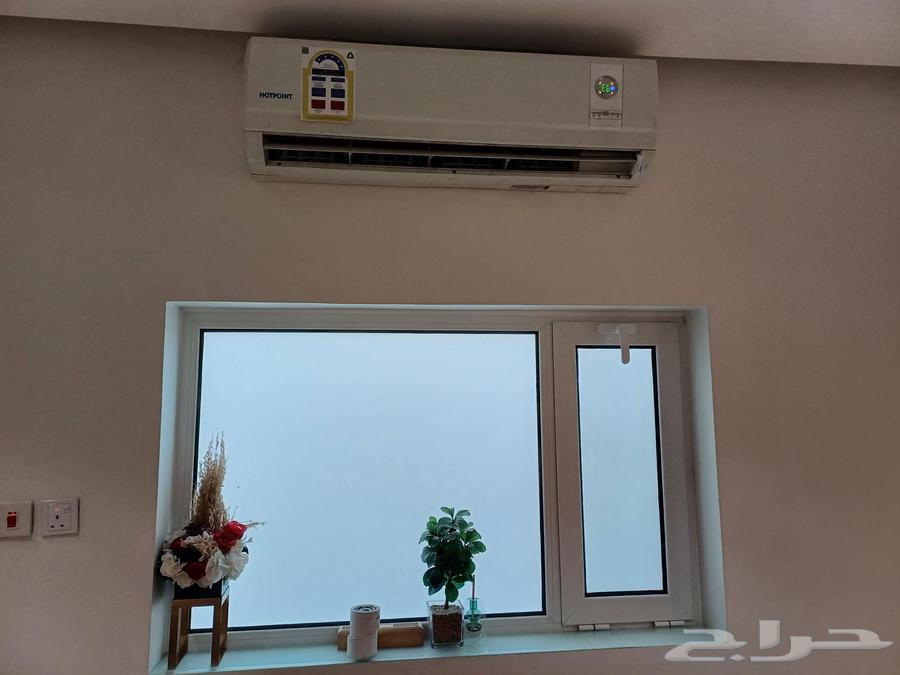 مكيف 2 طن للبيع64561305688961110