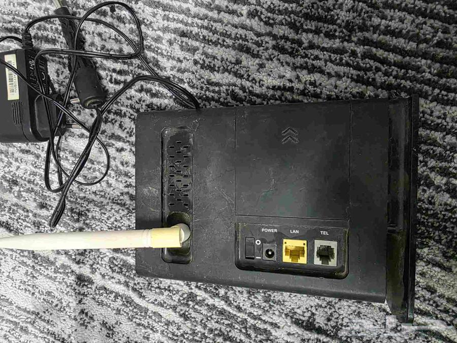 STC 4G Router64554398514307113