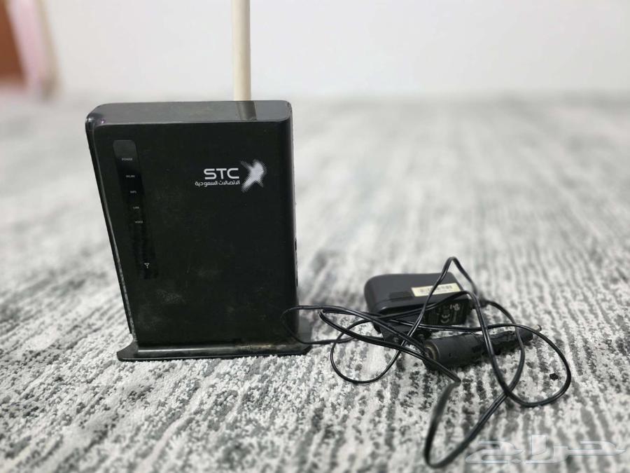 STC 4G Router64554398514307112