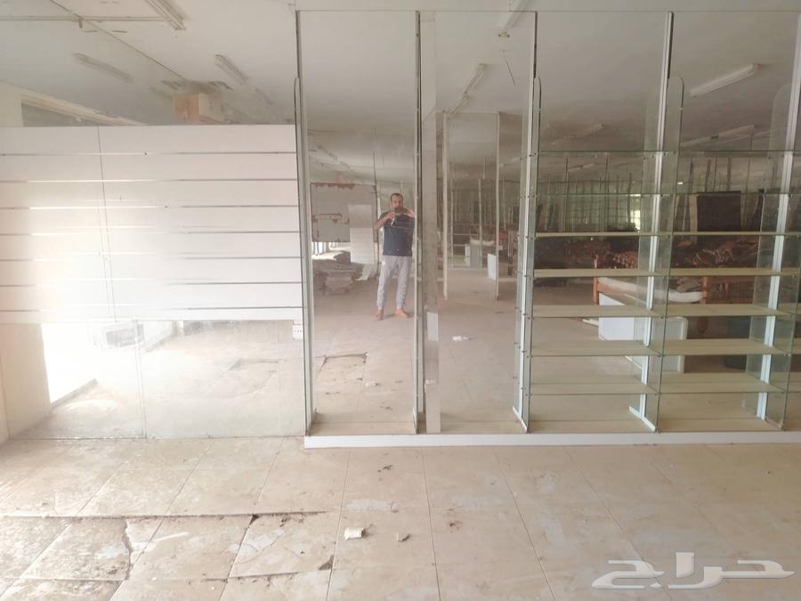 زجاج صيدليه للبيع64555743844354114