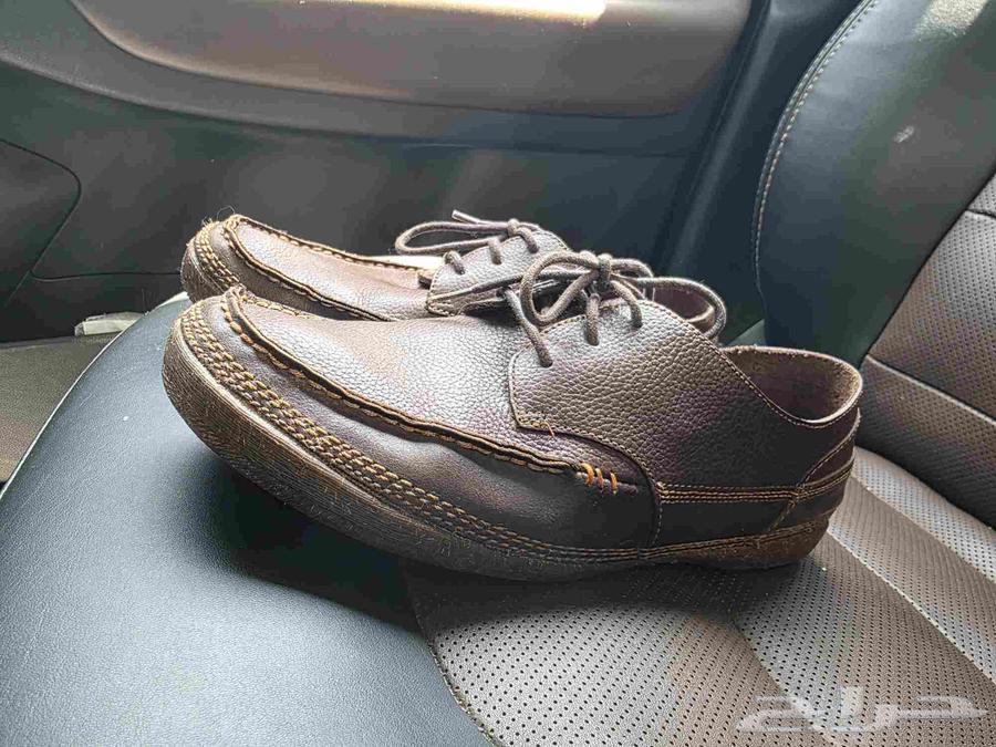 Hush puppies men shose size 42 as new64556042183681110