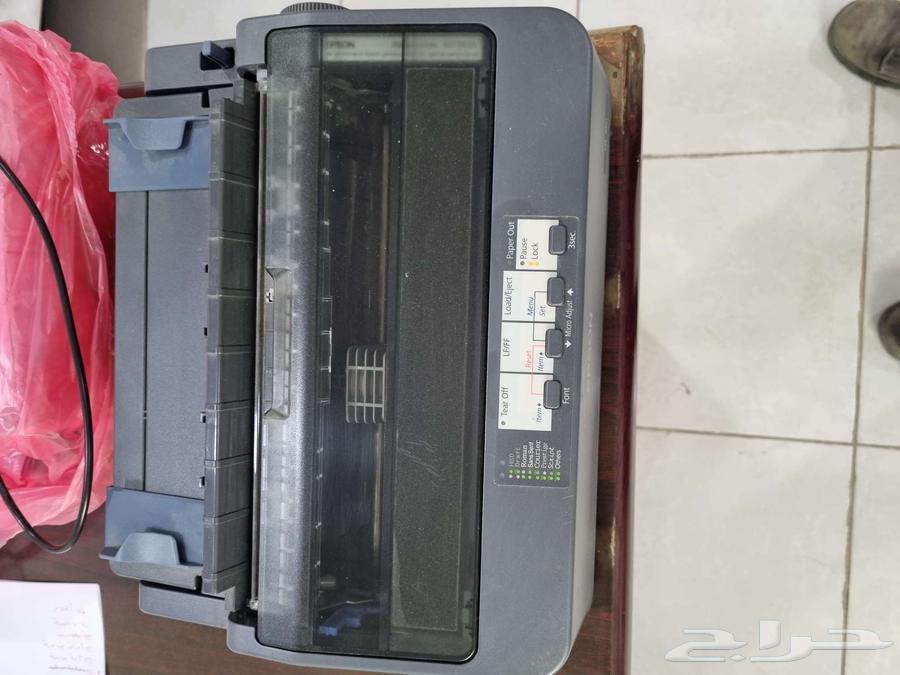 طابعة مكتبيه للبيع64556819632387110