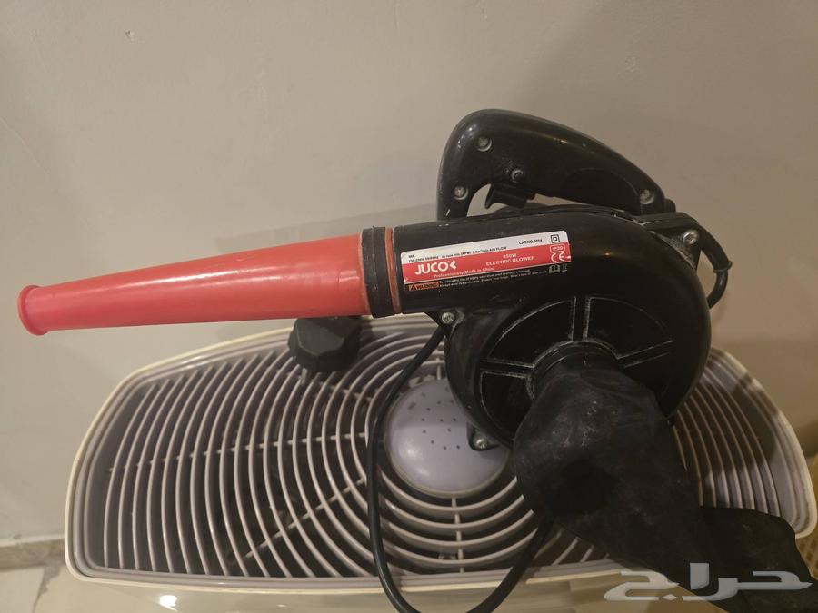 للبيع جهاز فلتر هواء  منفاخ هواء64553496608385114