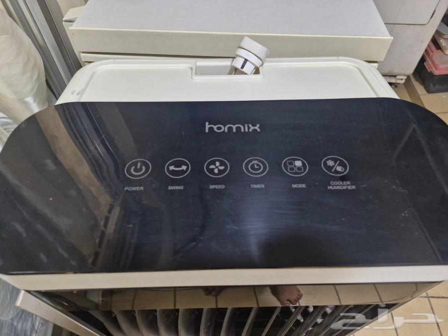 للبيع مكيف صحراوي نظيف مستعمل بي 300 ريال64559603874305113