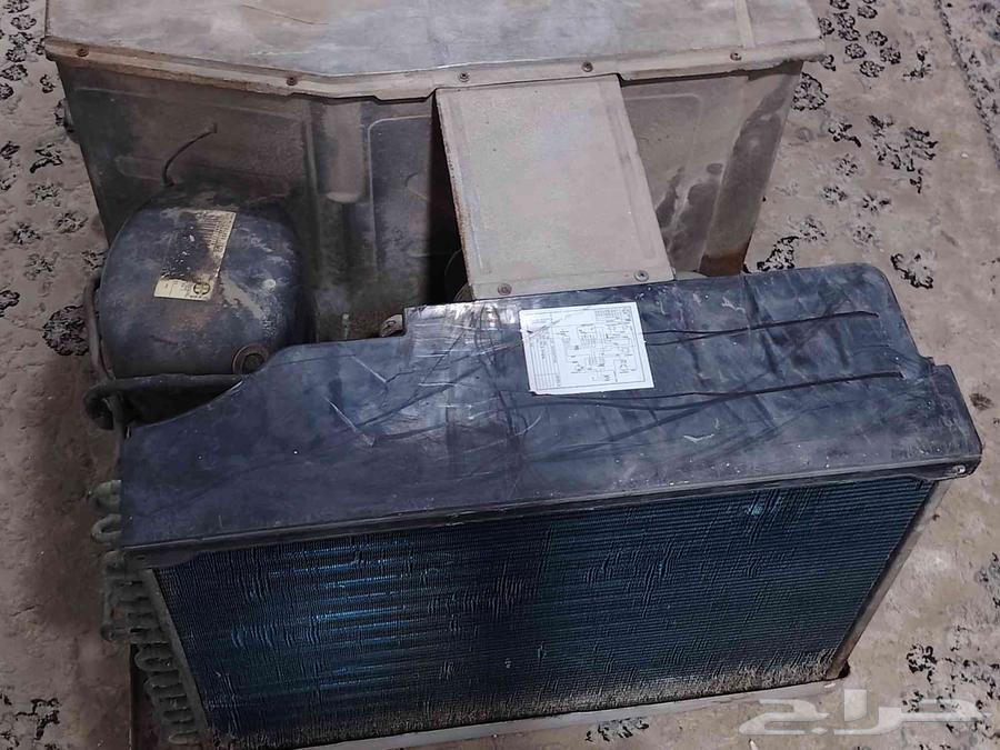 مكيف شباك مستعمل للبيع في الخمره64561221963394114