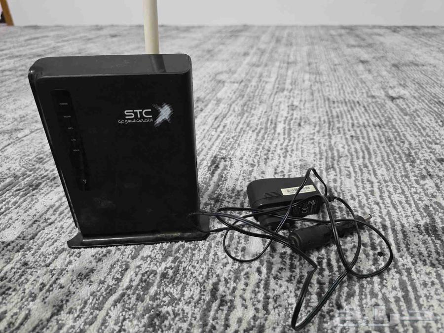STC 4G Router64554398514307110