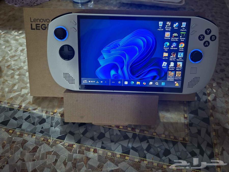 لينوفو ليجن غو اس64561015144322110