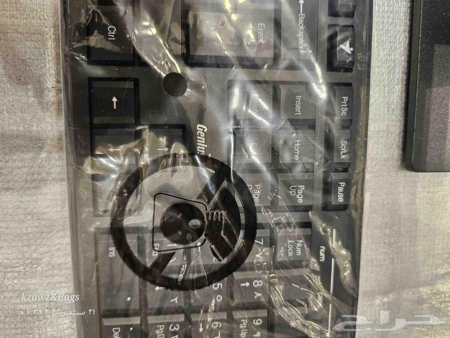 للبيع مجموعة شاشه DELL 19 بوصة نظيف   الموس   لوحة مفاتيح64560192425473112