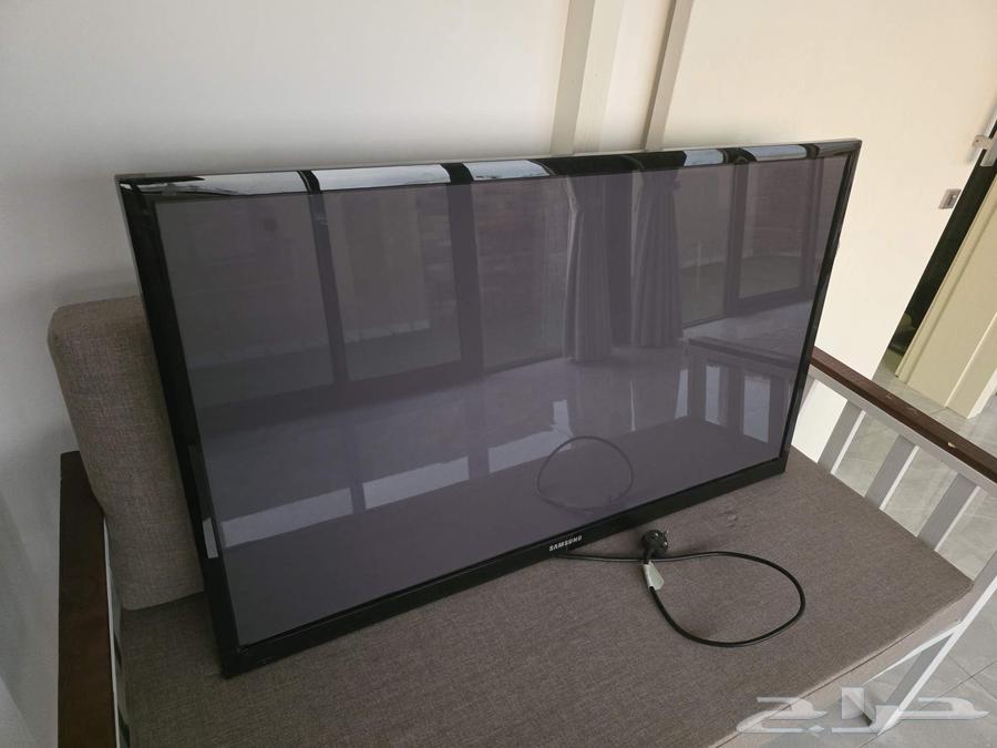 تلفزيون 46 بوصة سامسونج للبيع64559309238657110